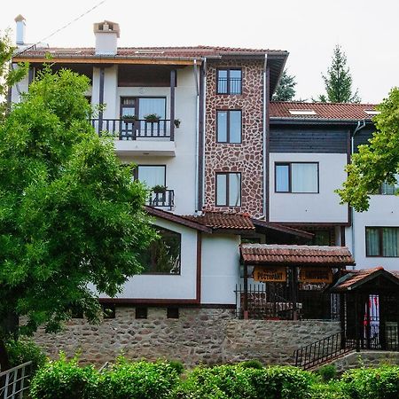 Hotel Kiprovets Chiprovtsi 外观 照片