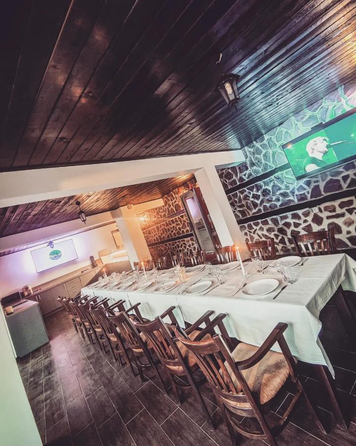 Hotel Kiprovets Chiprovtsi 外观 照片