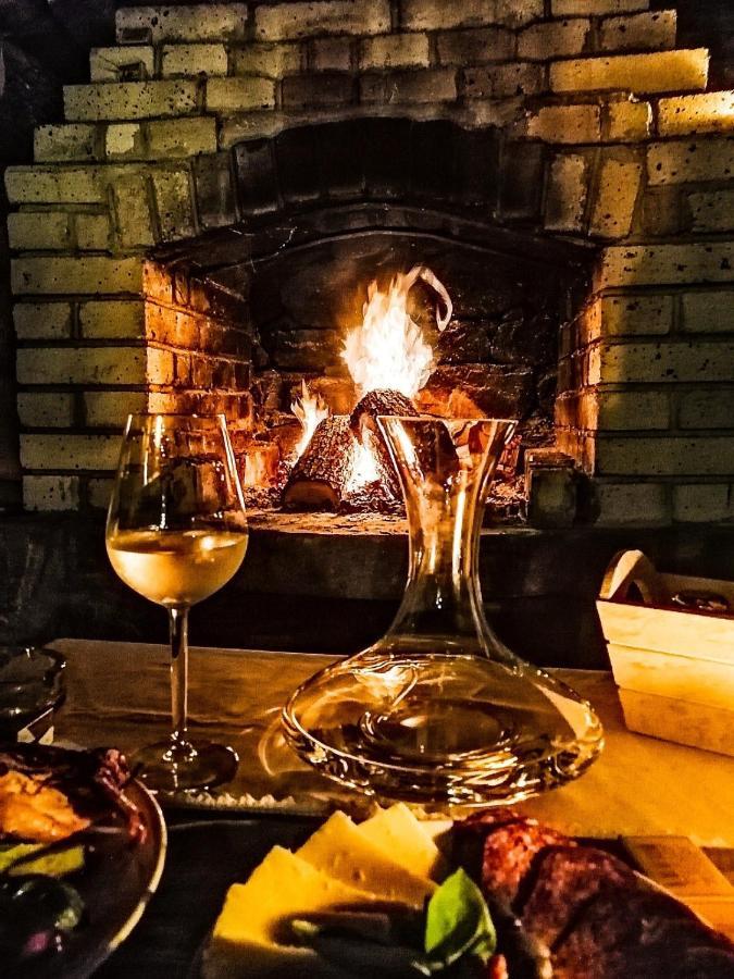Hotel Kiprovets Chiprovtsi 外观 照片