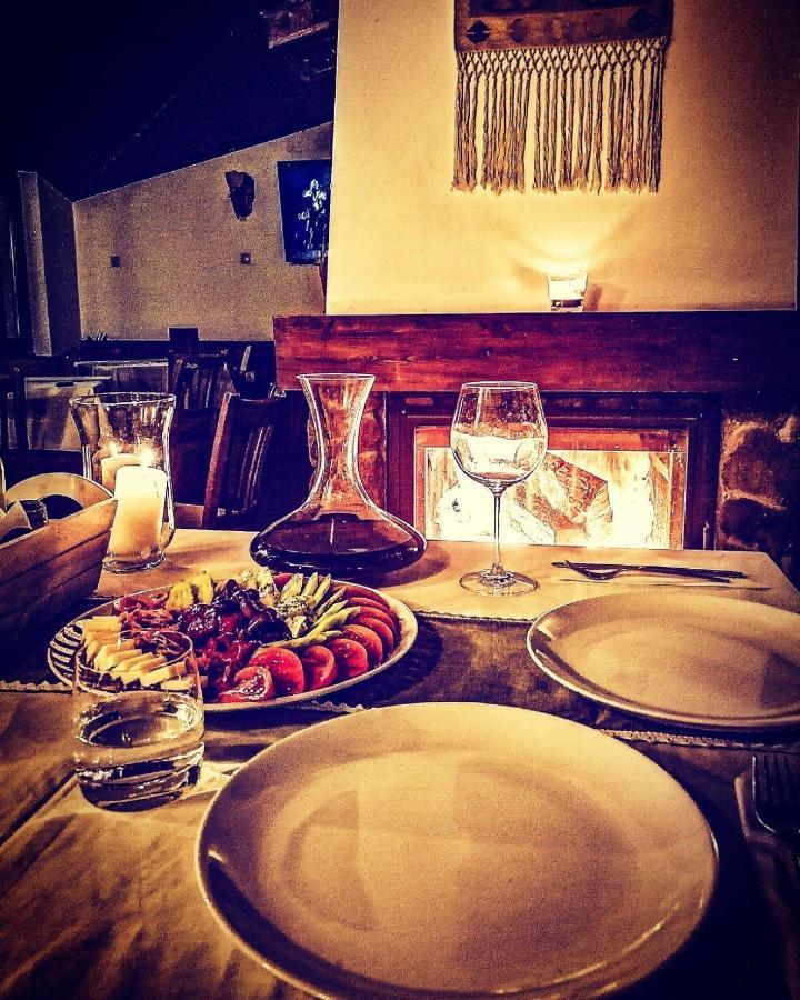 Hotel Kiprovets Chiprovtsi 外观 照片