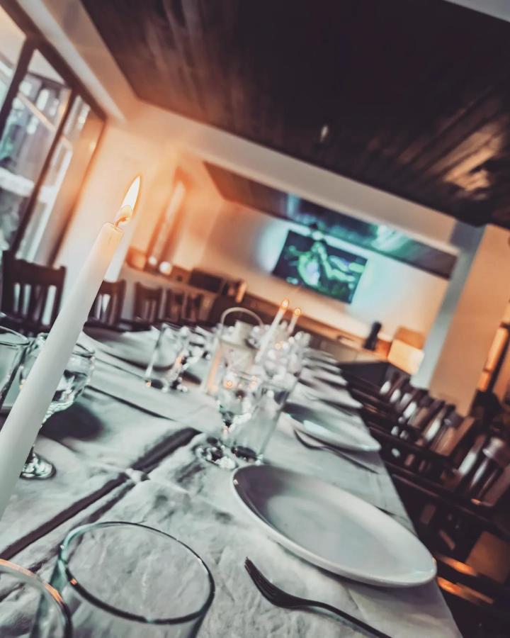 Hotel Kiprovets Chiprovtsi 外观 照片