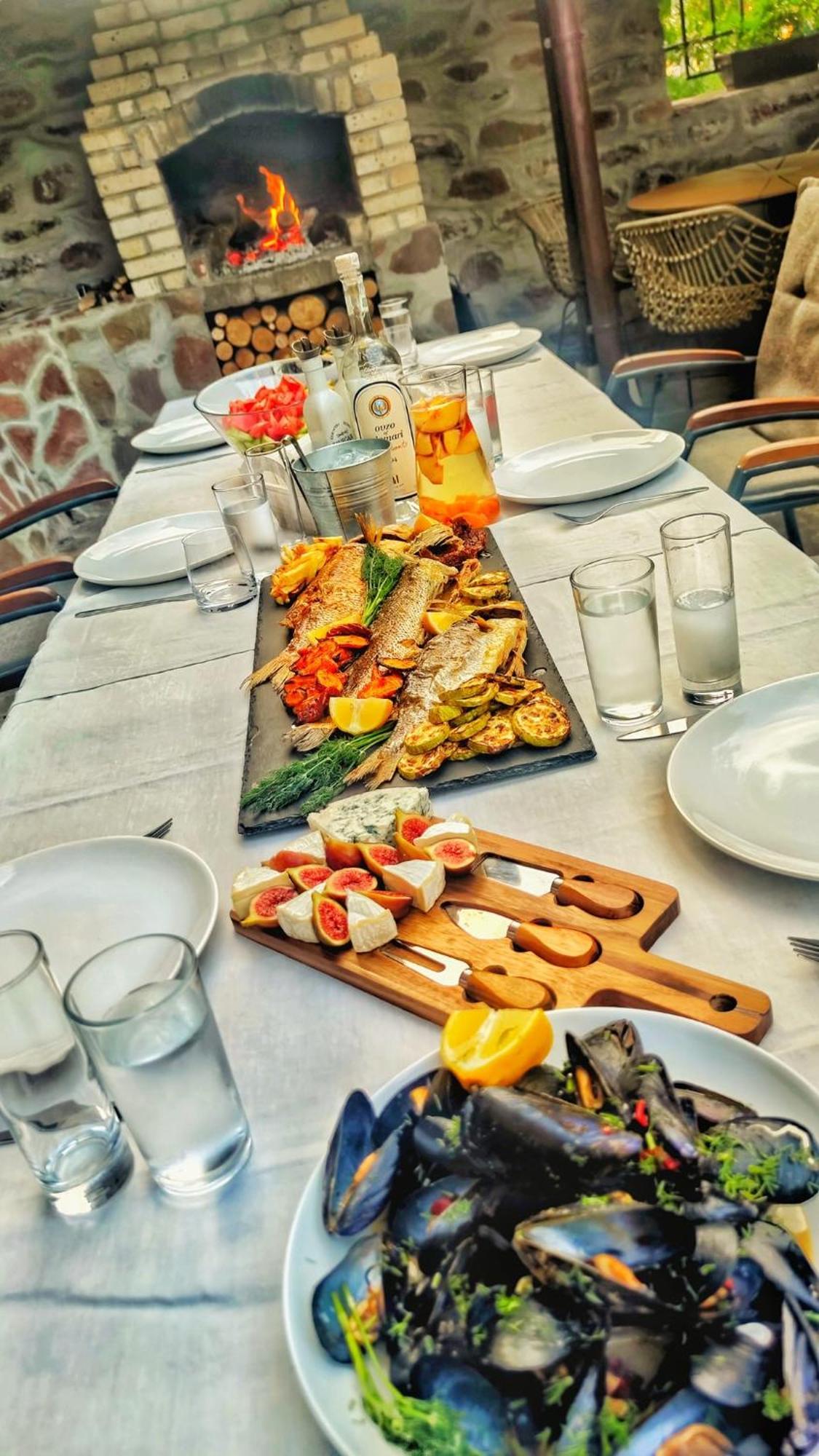 Hotel Kiprovets Chiprovtsi 外观 照片