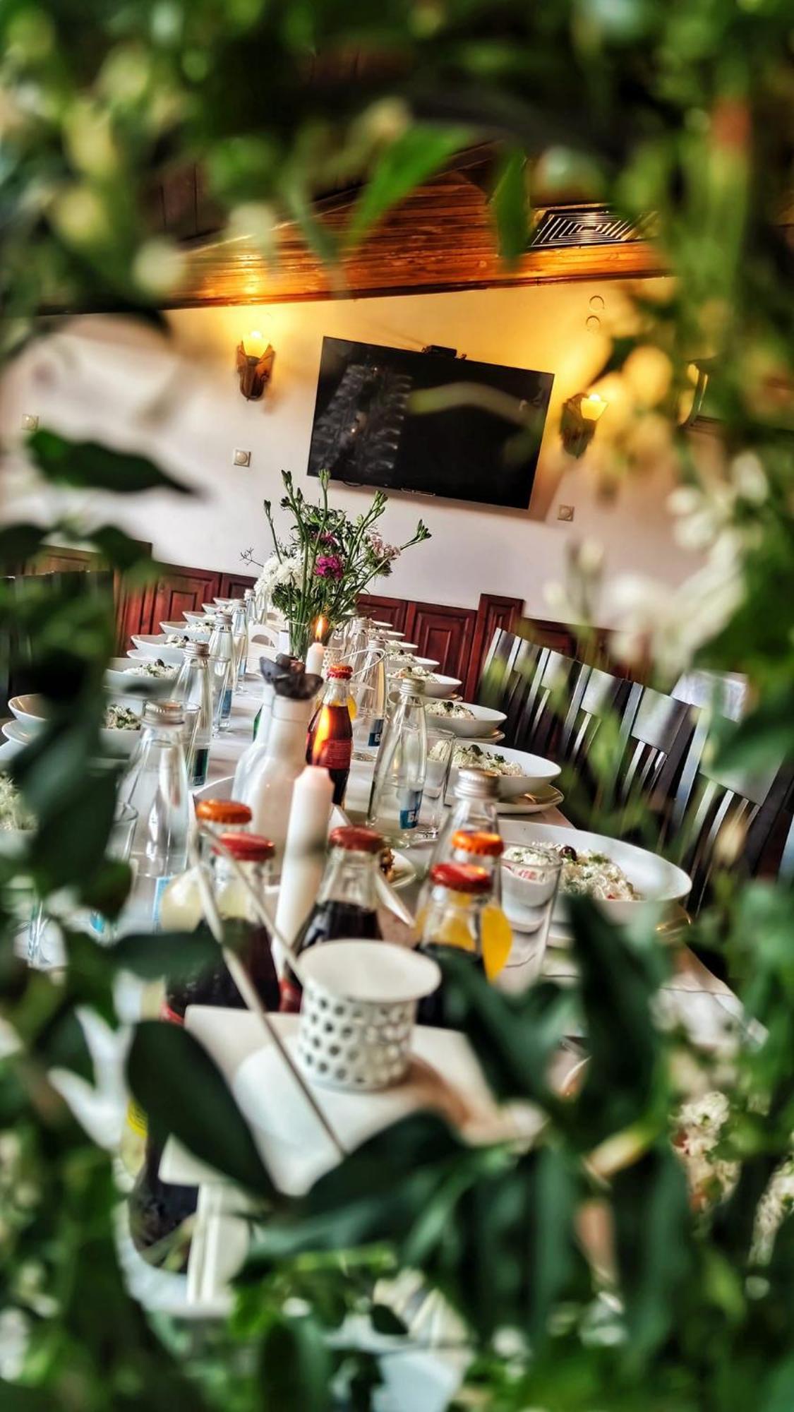 Hotel Kiprovets Chiprovtsi 外观 照片