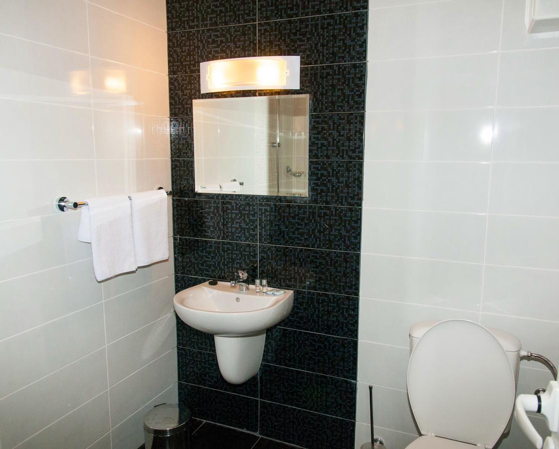 Hotel Kiprovets Chiprovtsi 外观 照片
